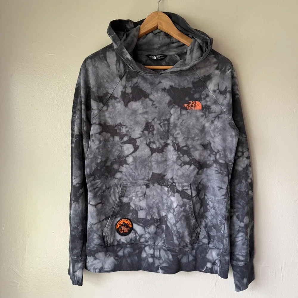 The North Face ideal wash